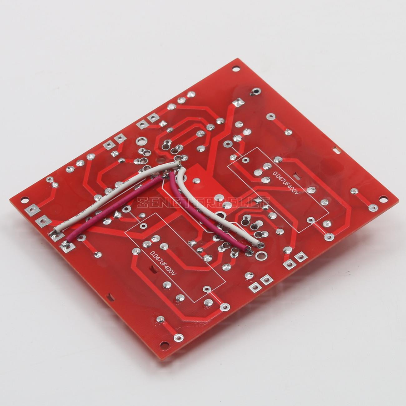 A38 DIY Стерео 12AX7 + 12AU7 Л – обзор и цена Audio Amplifier Board