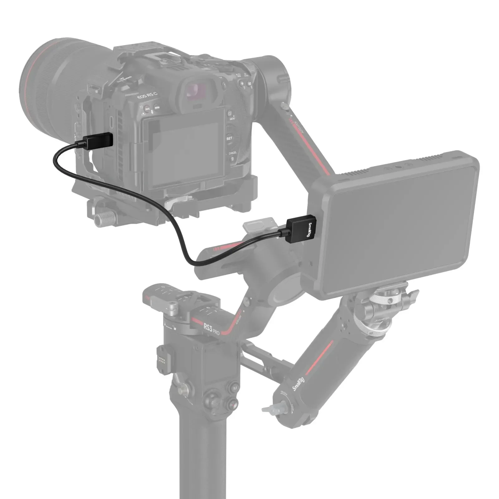 SmallRig ультратонкий высокоск – обзор и цена Mdi Cable