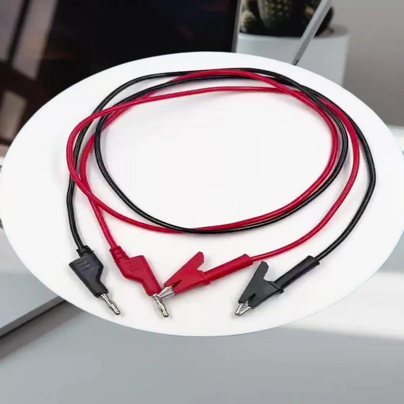 1/2 шт. Двусторонние тестовые  – обзор и цена Banana Plug