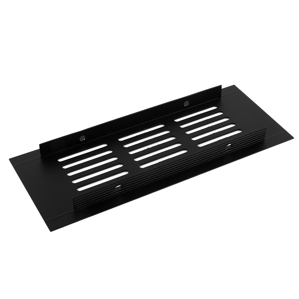 60 мм, алюминиевая прямоугольн – обзор и цена Ventilation Grille Aluminum