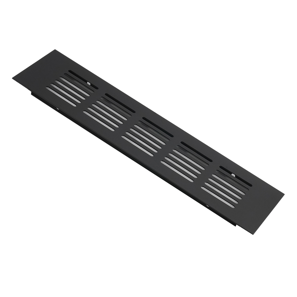 60 мм, алюминиевая прямоугольн – обзор и цена Ventilation Grille Aluminum