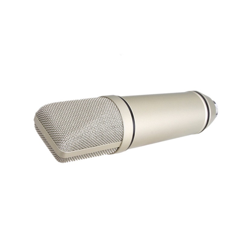 Конденсаторный микрофон U87 с  – обзор и цена Ribbon Microphone