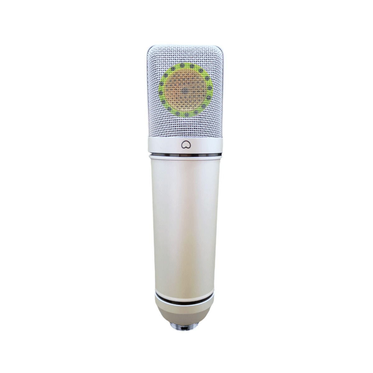 Конденсаторный микрофон U87 с  – обзор и цена Ribbon Microphone