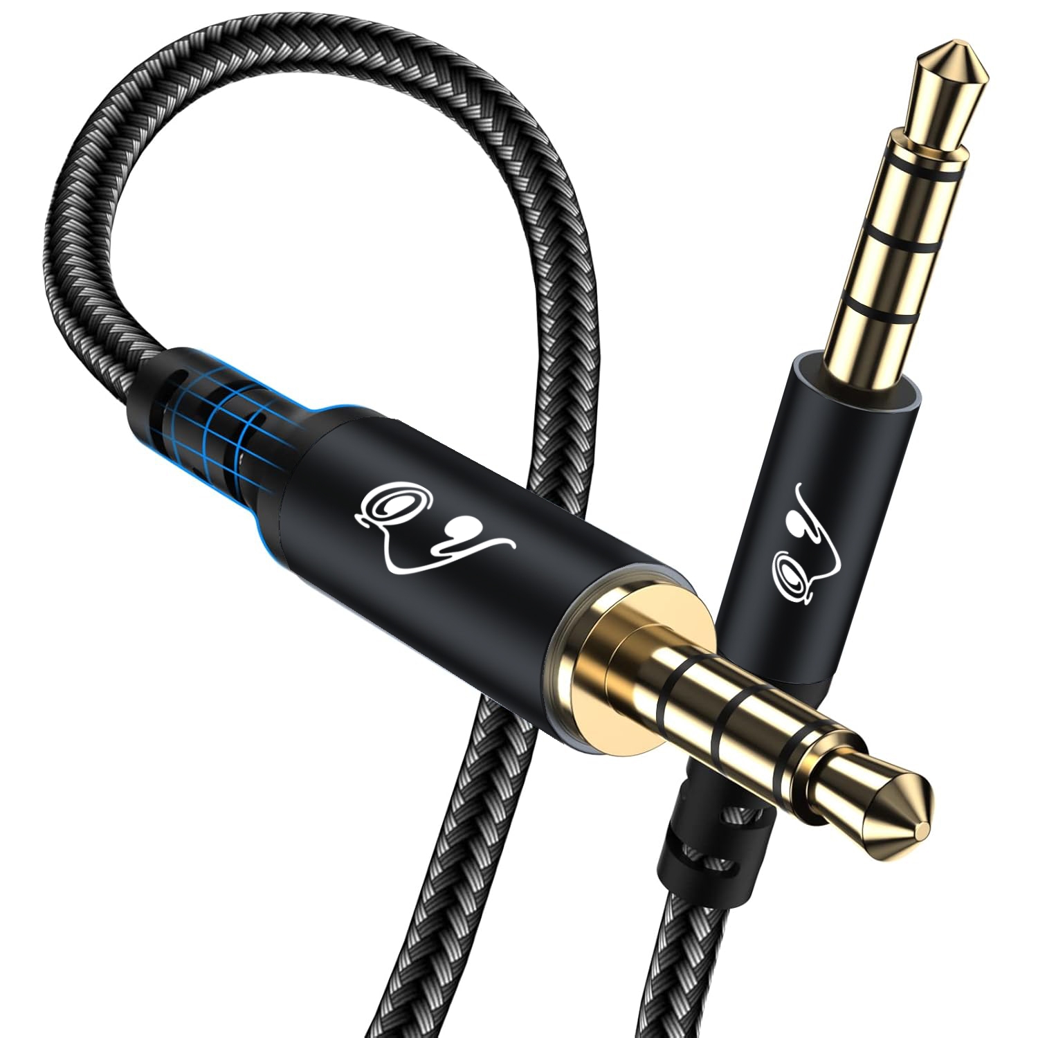 Аудиокабель AUX TRRS 3,5 мм, 4 – обзор и цена Trs Cable