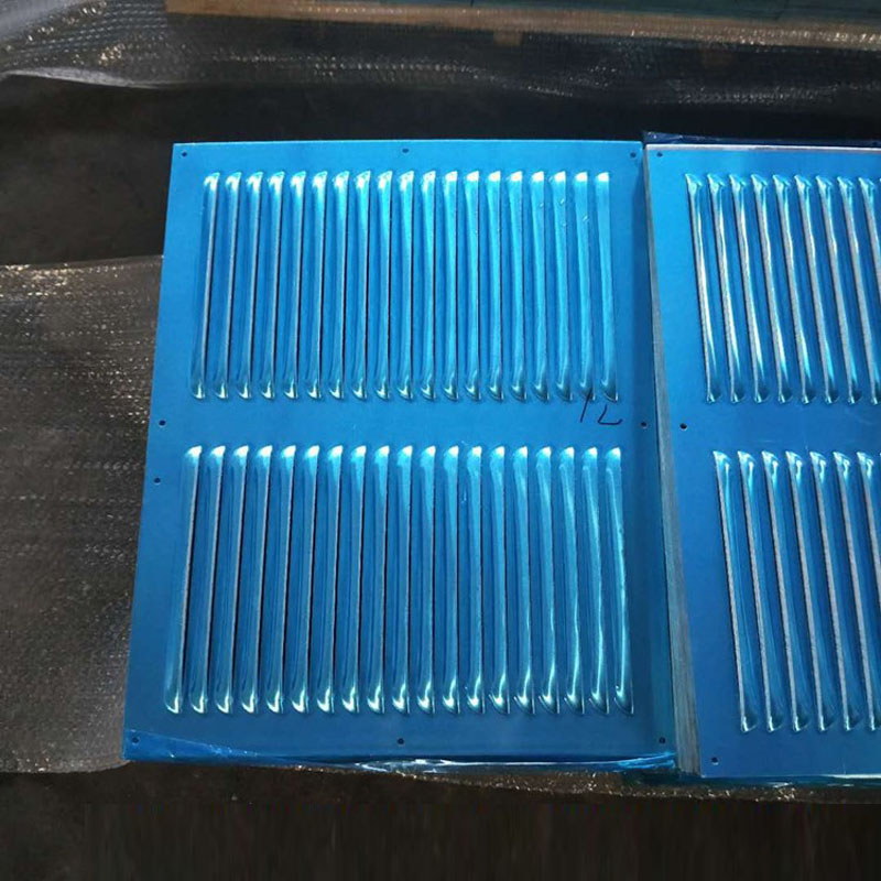 Больше размеров, легкий алюмин – обзор и цена Ventilation Grille Aluminum