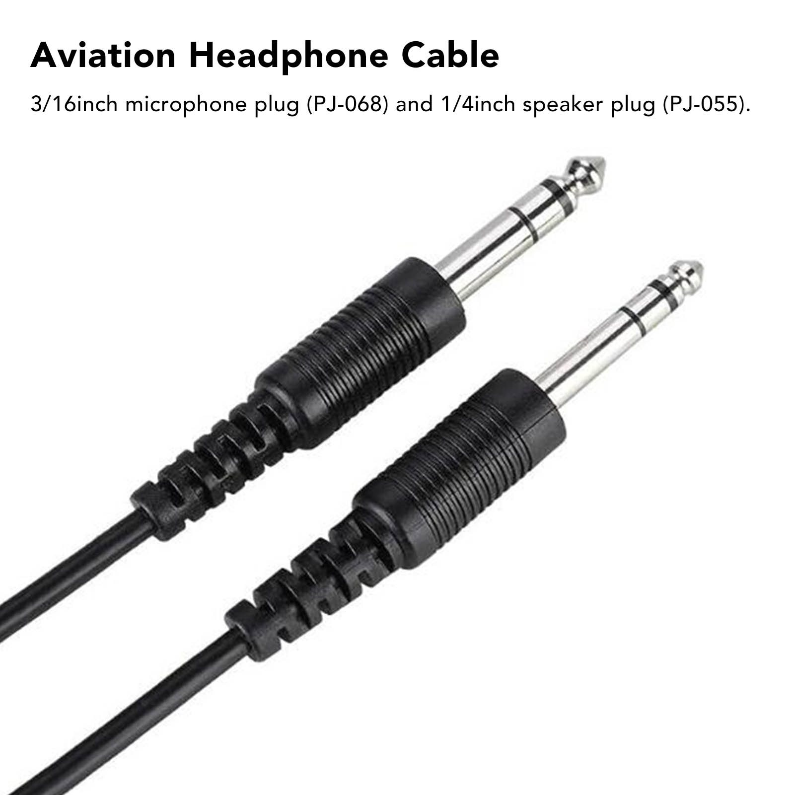 Сменный кабель для авиационной – обзор и цена Diy Headphone