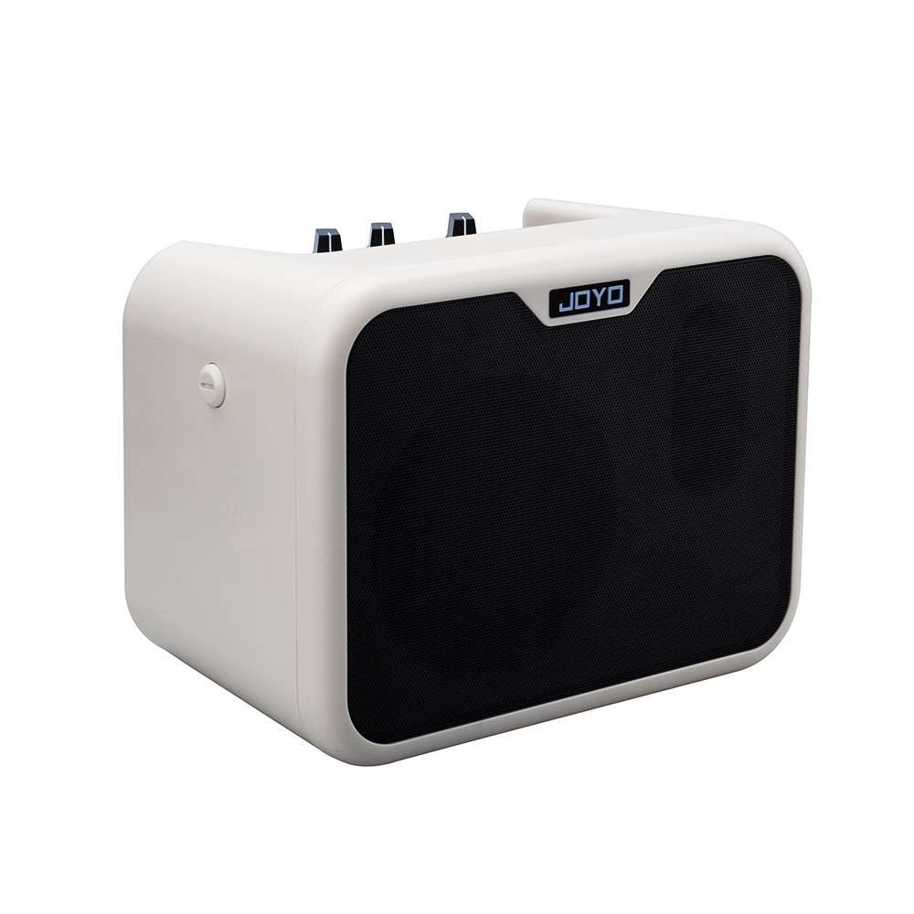 JOYO MA-10B Мини-усилитель бас – обзор и цена Speaker Terminal