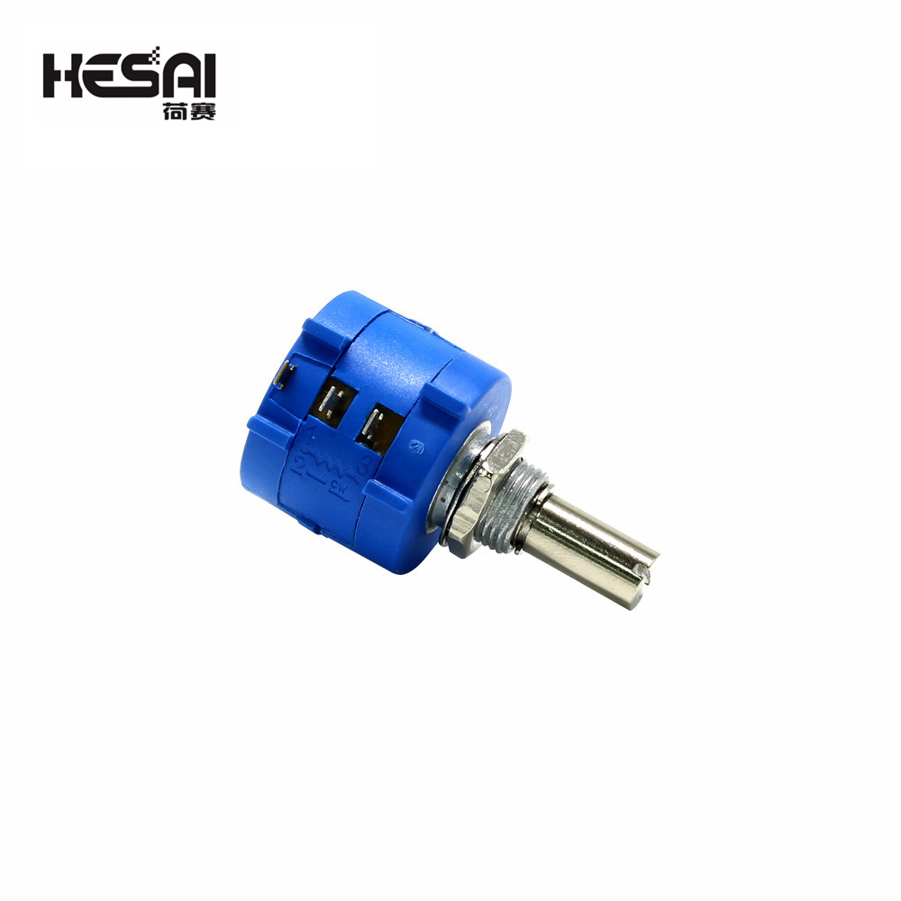 3590S-2-103L 3590S 10 кОм Прец – обзор и цена Potentiometer 10K
