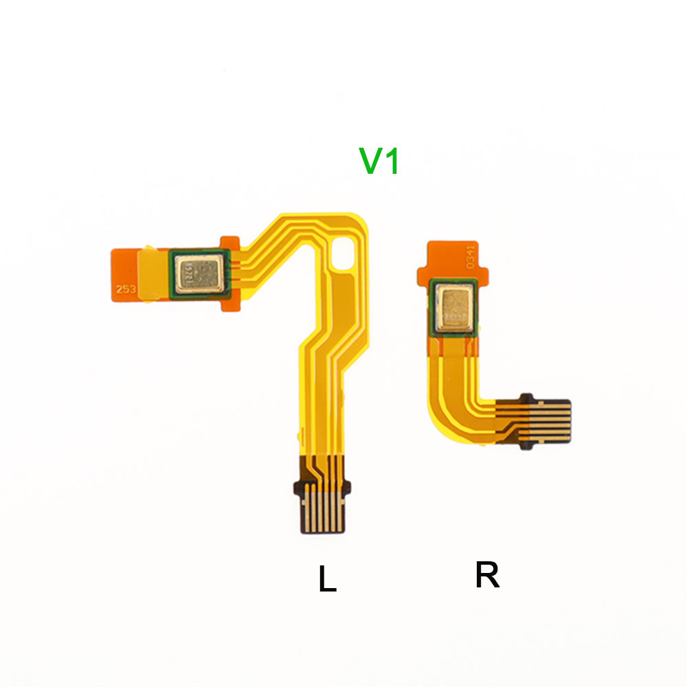Гибкий кабель микрофона для Pl – обзор и цена Ribbon Microphone