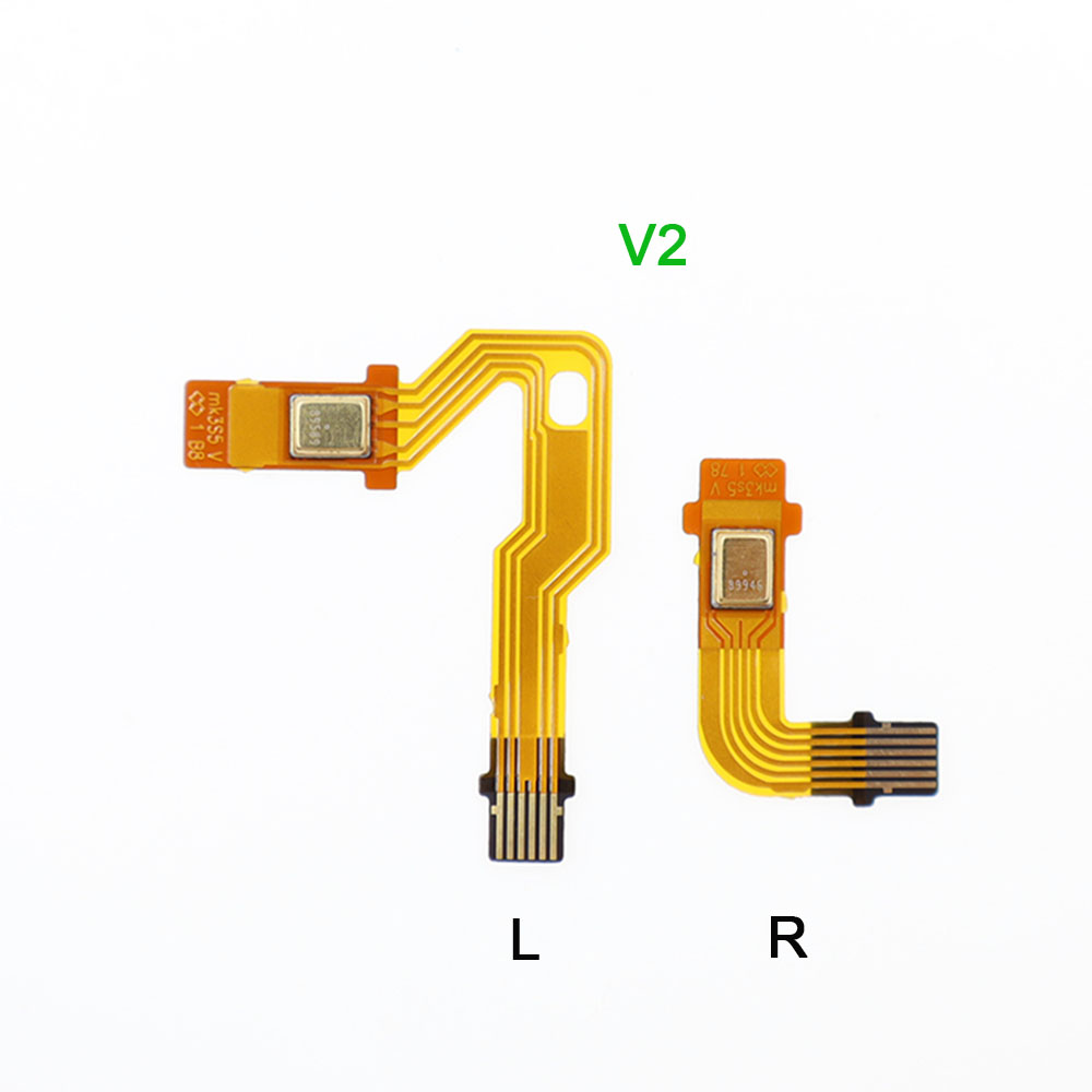 Гибкий кабель микрофона для Pl – обзор и цена Ribbon Microphone