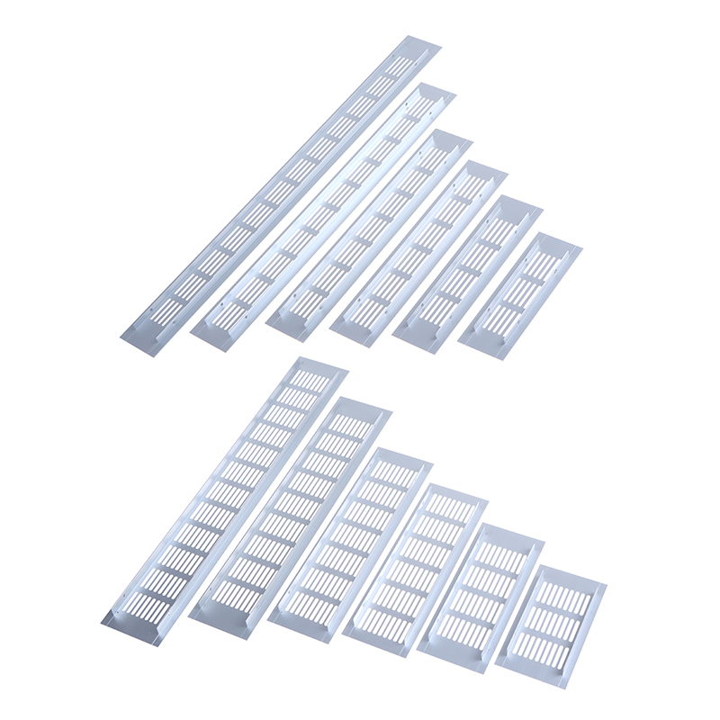 Вентиляционные решетки из алюм – обзор и цена Ventilation Grille Aluminum