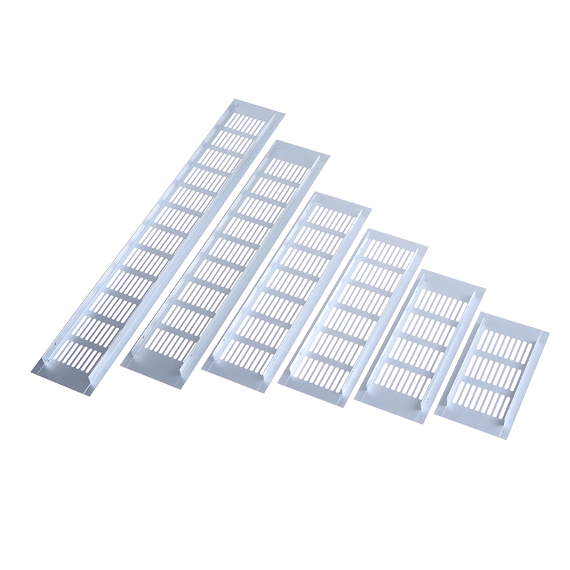 Вентиляционные решетки из алюм – обзор и цена Ventilation Grille Aluminum