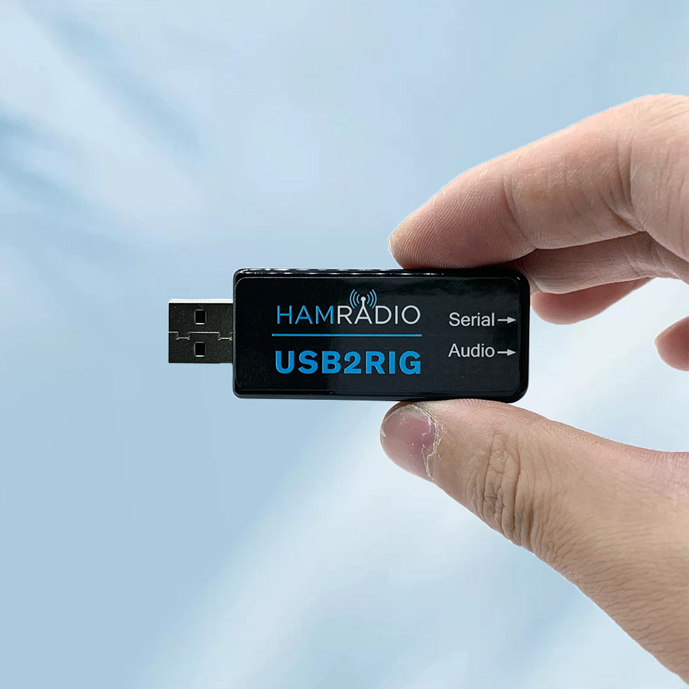 USB2RIG Радио USB-адаптер звук – обзор и цена Usb Sound Card