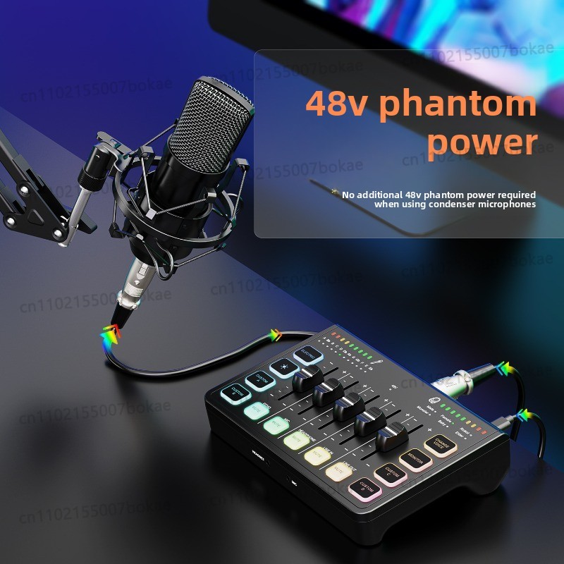 USB-звуковая карта - для игров – обзор и цена Usb Sound Card