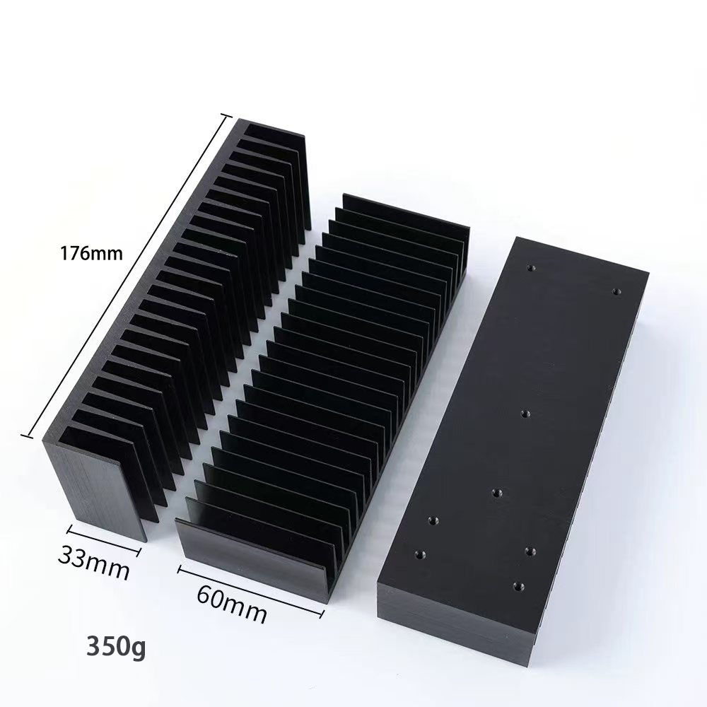 1 шт. утолщенный алюминиевый р – обзор и цена Heatsink Aluminum