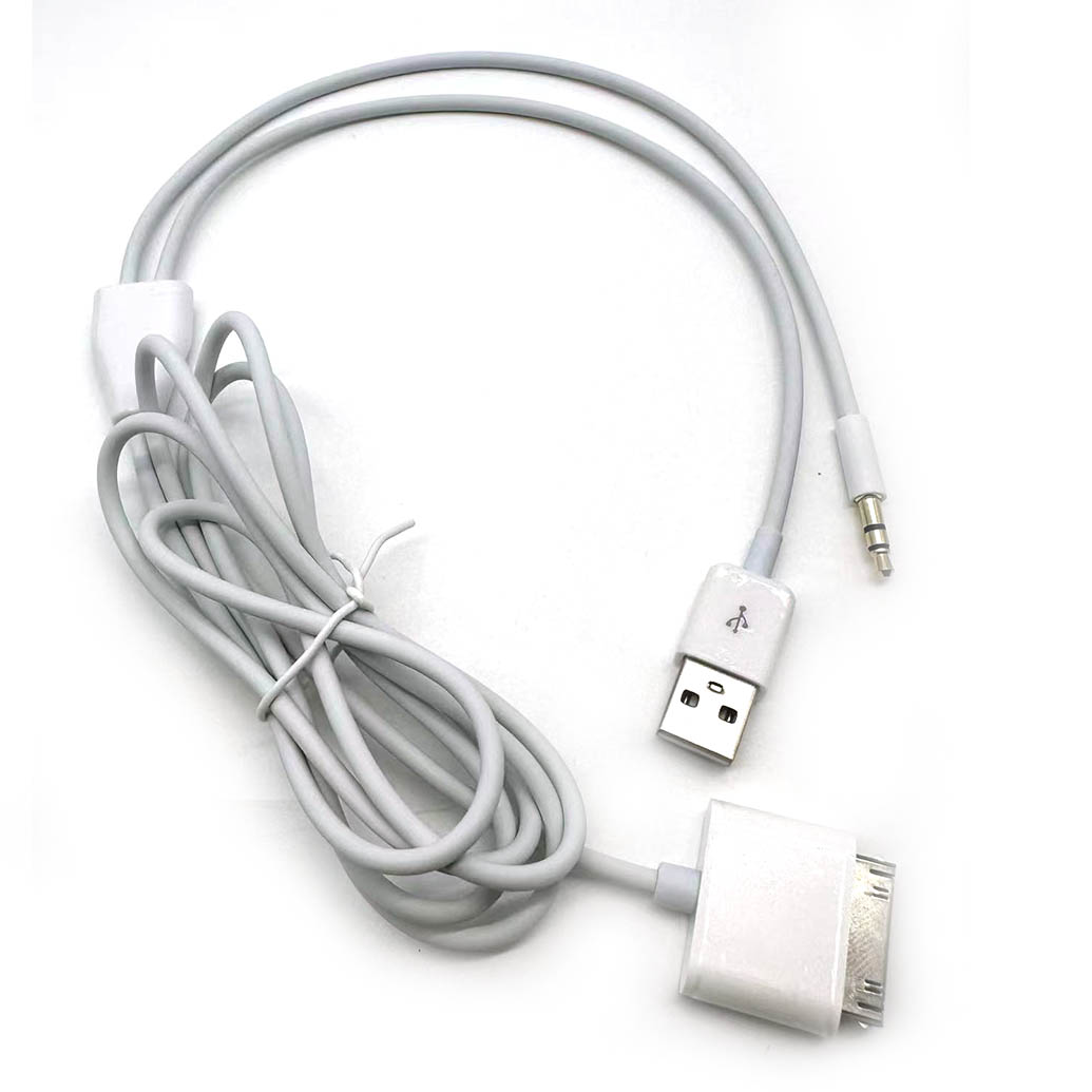 1 шт. 30-контактный кабель-пер – обзор и цена Audio Jumper Wire